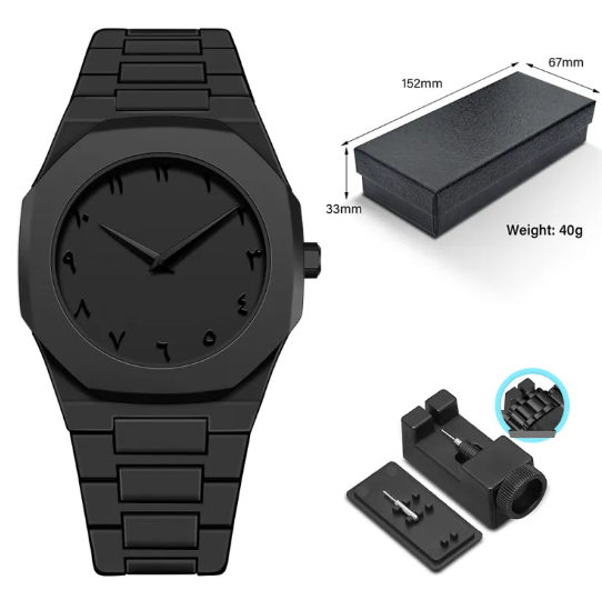 Watch for Men's
