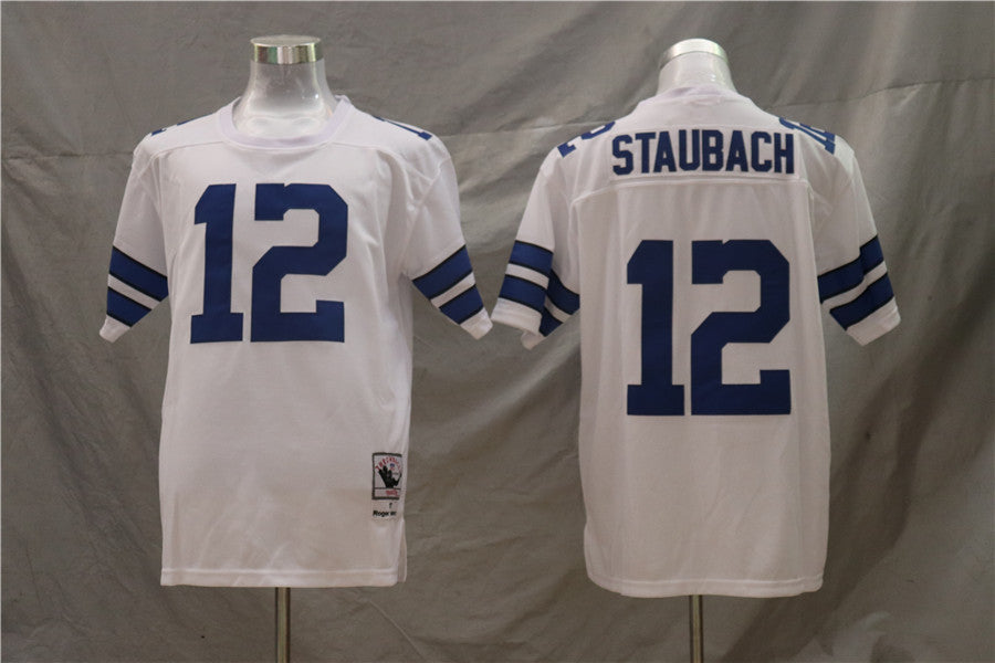 Retro Embroidered Football Jersey #88 #54 Training Uniform
