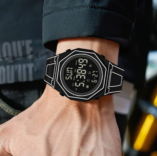 Watch for Men's