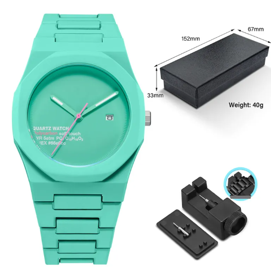 Watch for Men's
