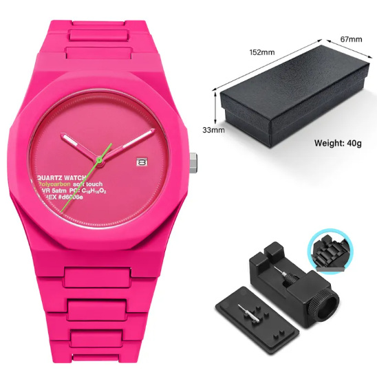 Watch for Men's