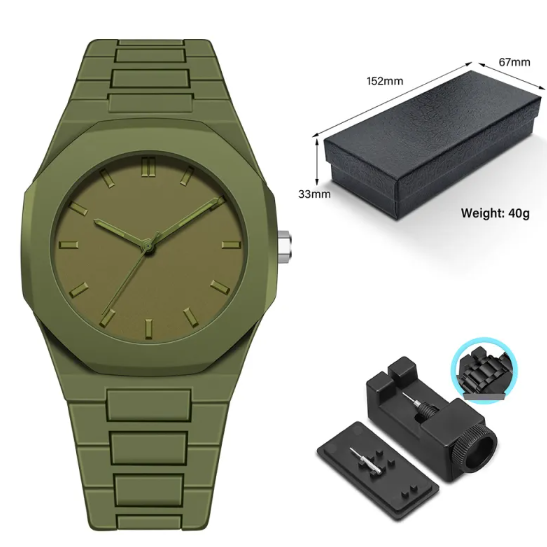 Watch for Men's