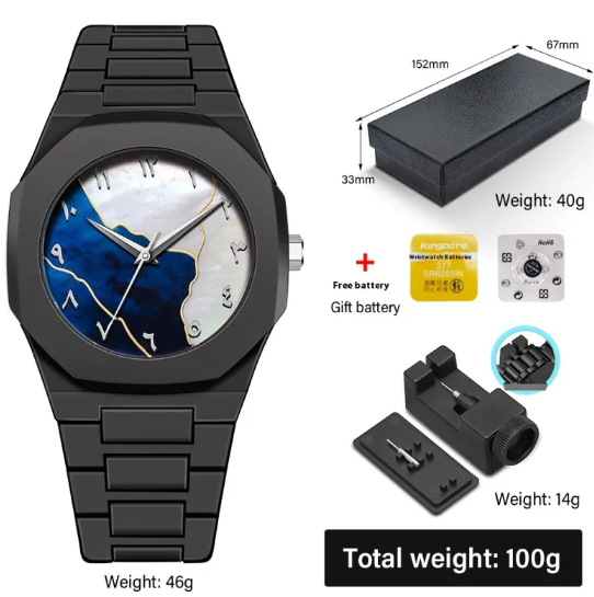 Watch for Men's