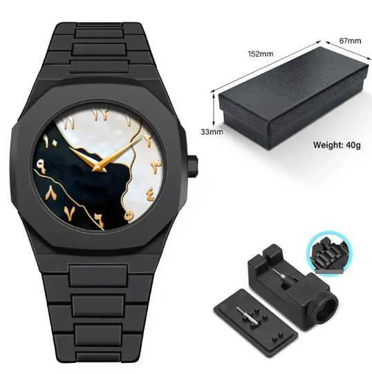 Watch for Men's