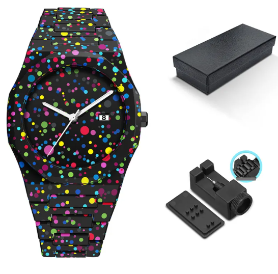 Watch for Men's