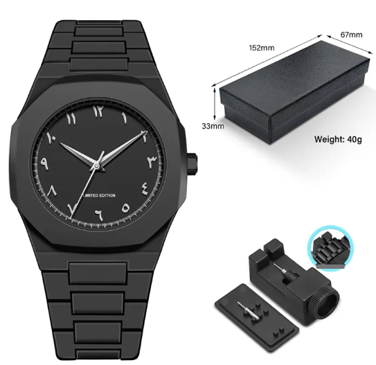 Watch for Men's