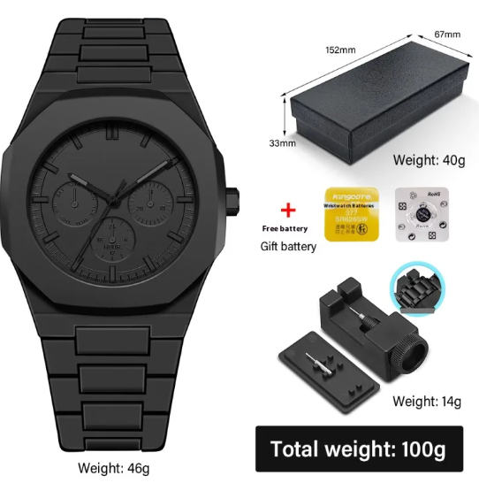 Watch for Men's