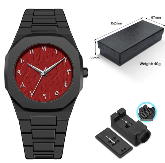 Watch for Men's