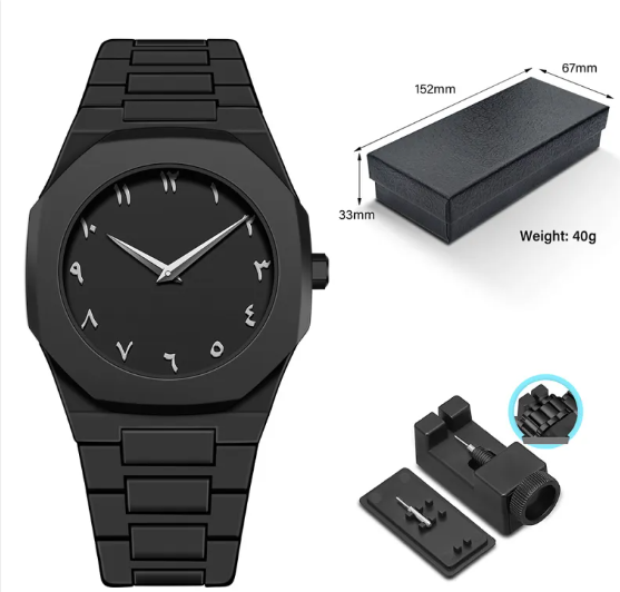 Watch for Men's