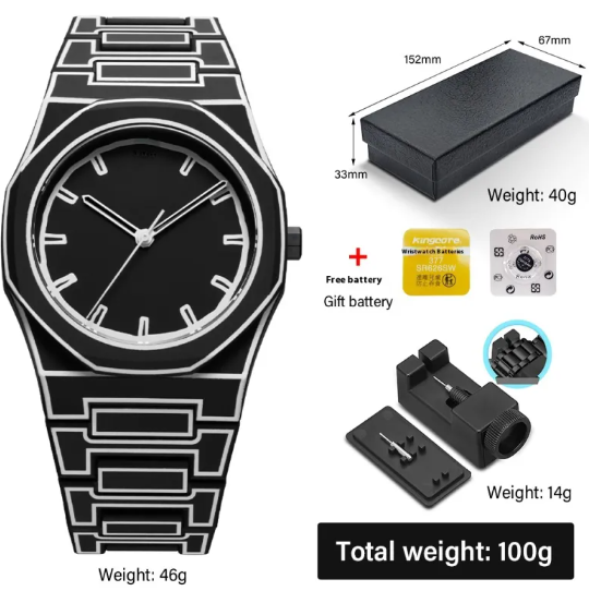 Watch for Men's
