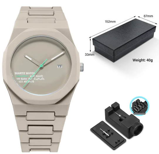 Watch for Men's