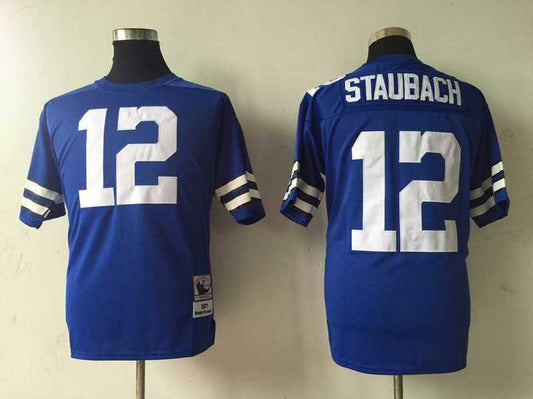Retro Embroidered Football Jersey #88 #54 Training Uniform